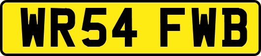 WR54FWB