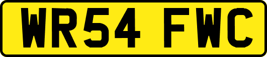 WR54FWC