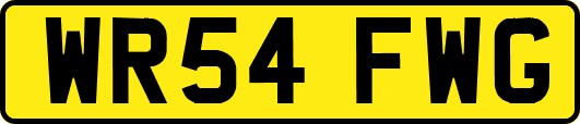 WR54FWG