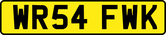 WR54FWK