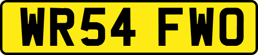 WR54FWO