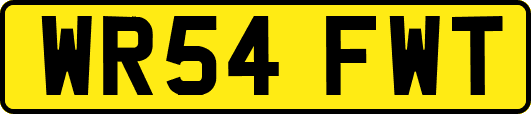 WR54FWT
