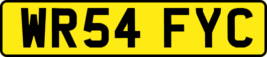WR54FYC
