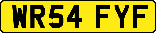 WR54FYF