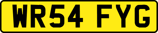 WR54FYG