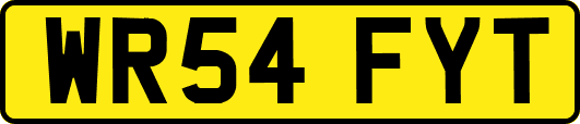 WR54FYT