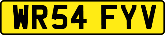 WR54FYV