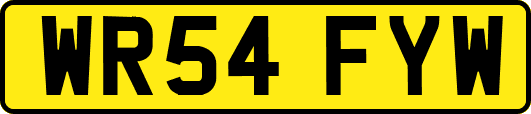 WR54FYW