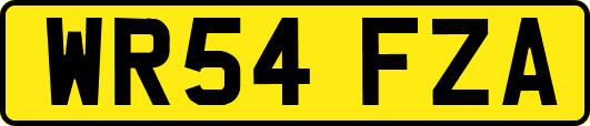 WR54FZA