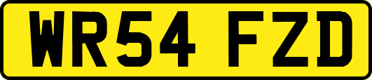 WR54FZD