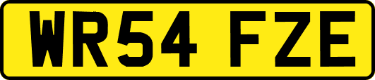 WR54FZE