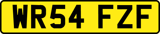 WR54FZF