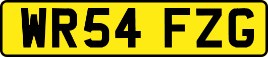 WR54FZG