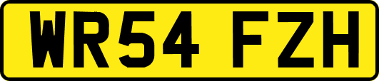 WR54FZH