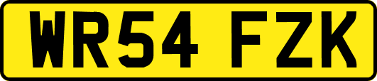 WR54FZK