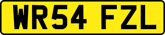 WR54FZL