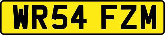 WR54FZM