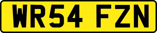 WR54FZN