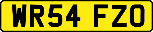WR54FZO