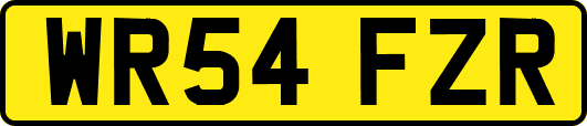 WR54FZR