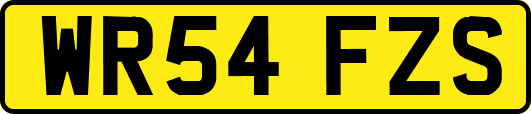 WR54FZS
