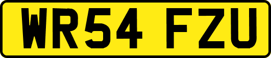 WR54FZU
