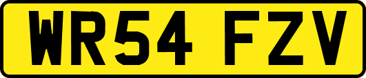 WR54FZV
