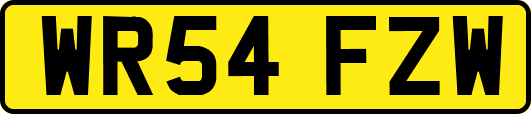 WR54FZW