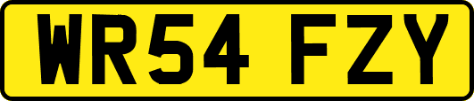 WR54FZY