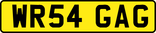 WR54GAG