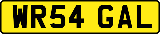 WR54GAL