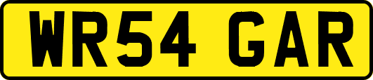 WR54GAR