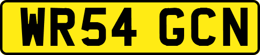 WR54GCN