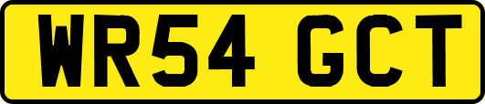 WR54GCT