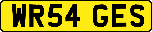 WR54GES