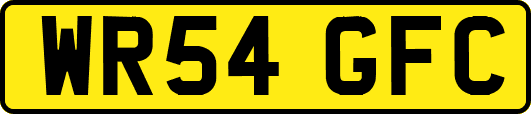WR54GFC