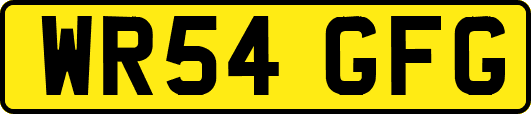 WR54GFG