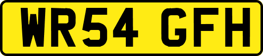 WR54GFH