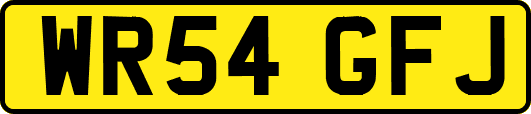 WR54GFJ