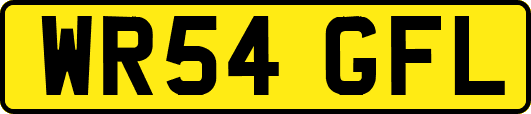 WR54GFL