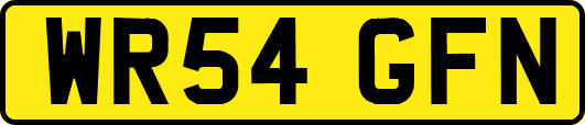 WR54GFN