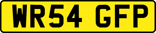 WR54GFP
