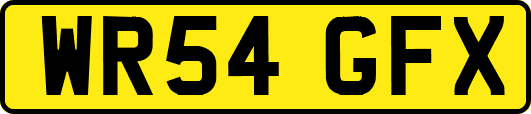 WR54GFX