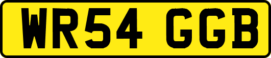 WR54GGB