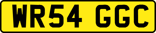 WR54GGC