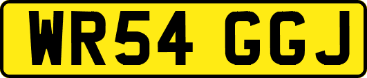WR54GGJ