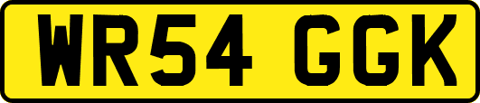 WR54GGK