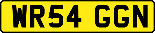 WR54GGN