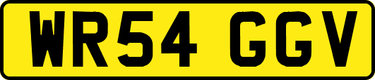 WR54GGV