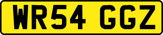 WR54GGZ